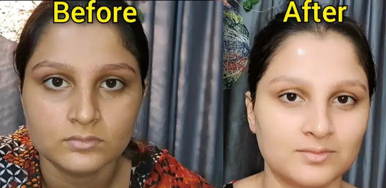 🥳Zafrani  Magic Glow Gold & White Body Cream Combo(Pack of 3 @599)🥳