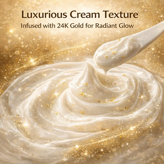 🥳Zafrani  Magic Glow Gold & White Body Cream Combo(Pack of 3 @599)🥳
